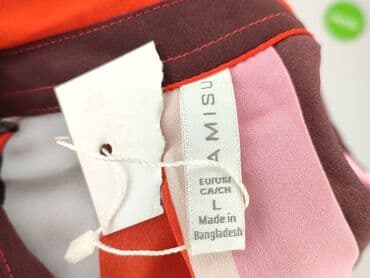 amisu koszulki: Amisu, Koszula damska, rozmiar L — 5