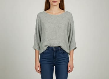 makalu bluzki: MASA MARA, Bluzka damska, rozmiar S — 7