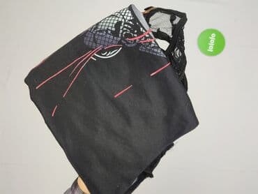 koszulka do tańca latino: EL, Top damski, XL — 5