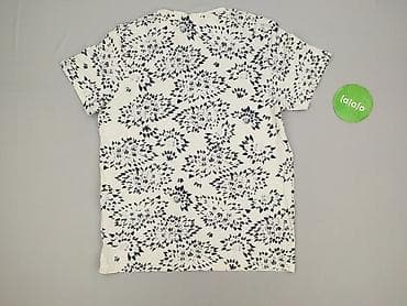 trampki diesel biale: T-shirt damski, rozmiar 2XL — 3