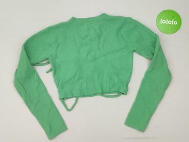 obcisly top: Terranova, Sweter damski, XS — 3