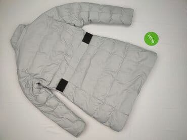 byolala kurtki zimowe: Moodo, Kurtka zimowa damska, rozmiar M — 3