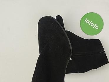 dr martens kozaki: Botki damskie, rozmiar 38 — 8