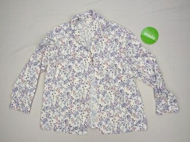 biale bluzki wizytowe: Atelier, Bluzka damska, S — 2