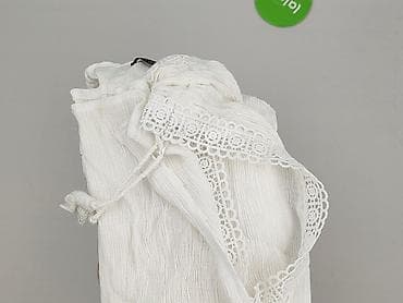 biale spodnie reserved: Reserved, Sukienka damska, rozmiar S — 6