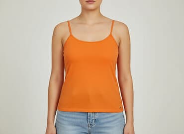 bluzki deni cler: Top damski, rozmiar XL — 7