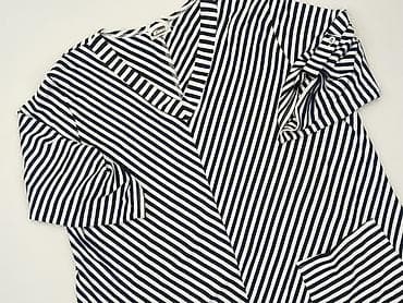 garnitury duże: Bluzka damska, rozmiar 6XL — 1