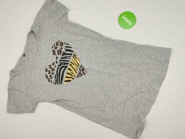 bluzy ze zwierzętami damskie: T-shirt damski, rozmiar M — 2