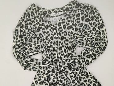 kimono bluzki: Bluzka damska, rozmiar 2XL — 1