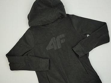 jacket 4f: 4F, Bluza z kapturem damska, rozmiar L — 1