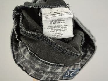 woskowane legginsy z wysokim stanem zara: FB Sister, Джинси жіночі, розмір XS — 5