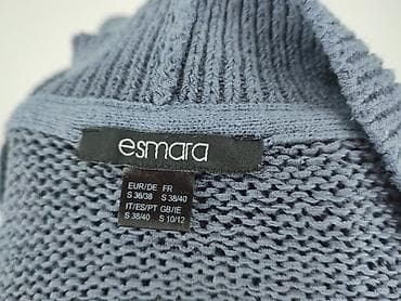 pulz jeans sweter: Esmara, Kardigan damski, rozmiar S — 4
