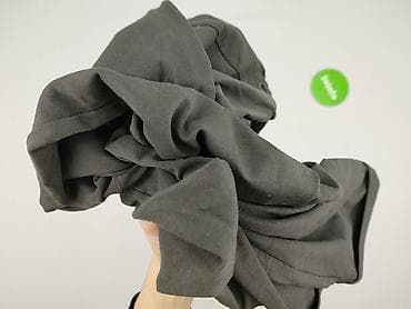 czarne bluzy: Spodnie dresowe damskie, rozmiar XL — 4