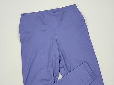 decathlon botki: Crivit, Legginsy Sportowe damskie, rozmiar M — 1