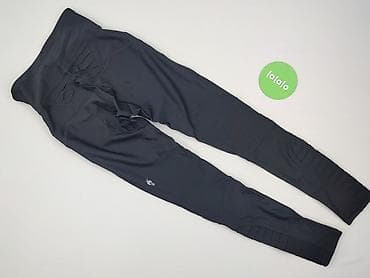 sklep h: Active Wear, Legginsy Sportowe damskie, rozmiar S — 4