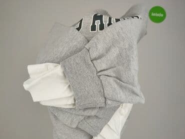 кофти жіночі польські: Women`s sweatshirt, size S (EU 36) — 4