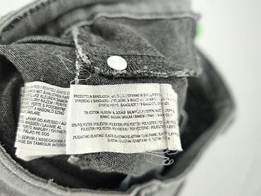 marka next: Primark, Jeansy damskie, rozmiar S — 6