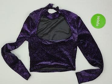 metka hm: H&M Divided, Top damski, rozmiar S — 3