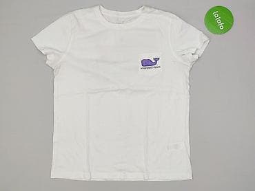 jaylvis: T-shirt damski, rozmiar M — 2