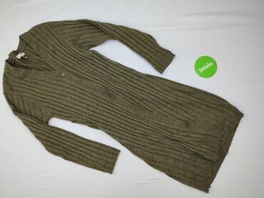 Kardigan damski, rozmiar M — 2