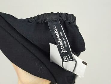 stradivarius top bez ramiączek: Stradivarius, Top damski, rozmiar L — 5