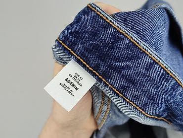 dzwony wrangler: H&M, Spódnica damska, rozmiar L — 5