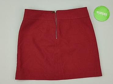 spodnice czerwone: Mexx, Spódnica damska, rozmiar M — 3