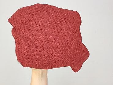 czerwona sukienka pull: Shein, Bluzka damska, rozmiar M — 5