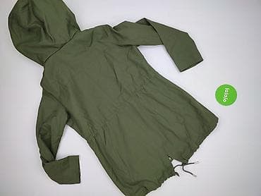 zapi paris: Top Secret, Parka damska, rozmiar S — 3