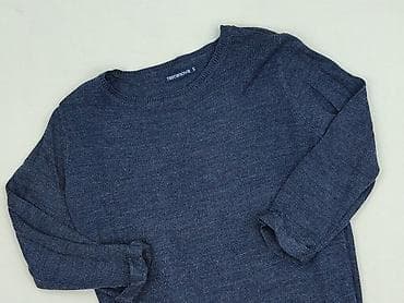 tunika koszula: Terranova, T-shirt damski, rozmiar S — 1