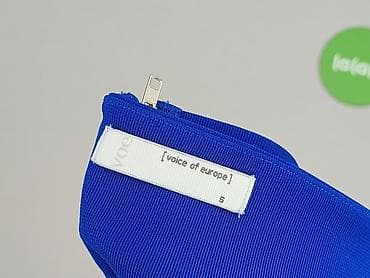 buty odblaskowe: Spódnica damska, rozmiar S — 5