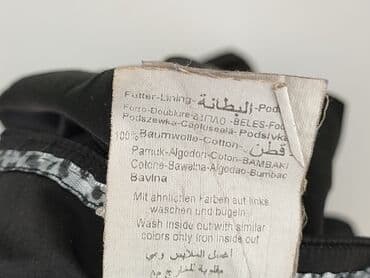 legginsy kolarki: Pimkie, Spodnie damskie, rozmiar L — 6