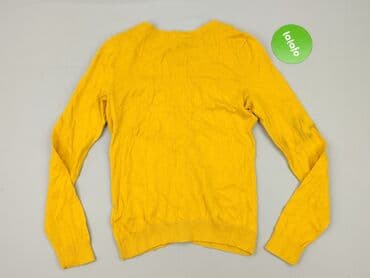 sweter z perełkami h m: H&M Basic, Kardigan damski, rozmiar S — 3