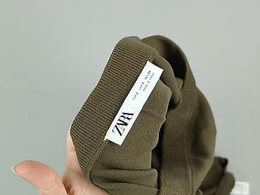 spódnice camel: Zara, Spódnica damska, rozmiar S — 5