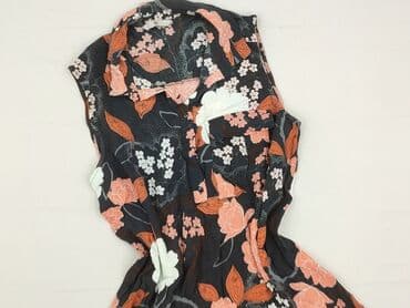 sukienka z marszczeniem na brzuchu plus size: Tu, Сукня жіноча, розмір 3XL — 1