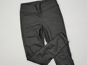 Legginsy Sportowe damskie, rozmiar S