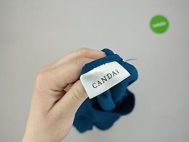 canda clothing: Canda, Bluzka damska, rozmiar 2XL — 4