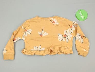 muminki koszulka: Bluza, Next, 5-6 lat, 110-116 cm, stan - Bardzo dobry — 3