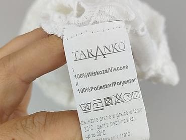 koszule taranko: Taranko, Bluzka damska, rozmiar L — 5