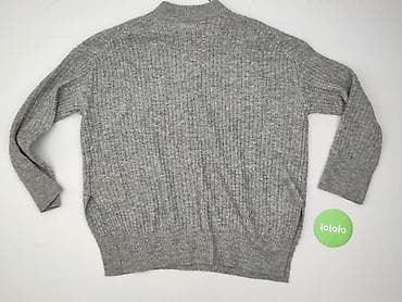 sweter h: H&M, Women`s sweater, size S — 3