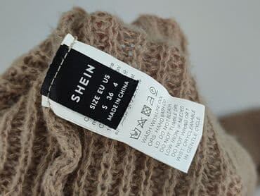 narzutki shein: Shein, Kardigan damski, rozmiar S — 4