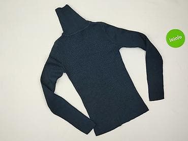 sweter pull and bear: Atmosphere, Golf damski, rozmiar S — 3