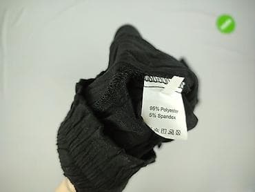 nasa spodnie: Spodnie materiałowe damskie, rozmiar 2XL — 5