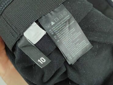 spódnice z cekinami srebrne: H&M, Спідниця жіноча, розмір S — 4