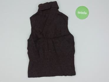 top sweterkowy h: Sweter damski, rozmiar M — 3
