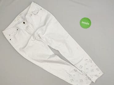 buty american eagle: Jeansy damskie, rozmiar XL — 2