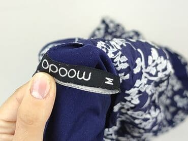 duże rozmiary ekskluzywne sukienki plus size: Sukienka damska, rozmiar M — 4