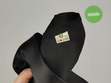 sweter i koszula: Kardigan damski, XL — 4