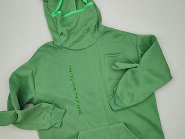 shrek 21: Bluza z kapturem damska, rozmiar L — 1