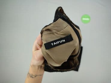 sukienki wieczorowe z tafty: Taifun, Sukienka damska, L — 4